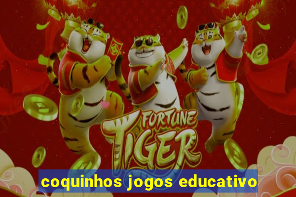 coquinhos jogos educativo